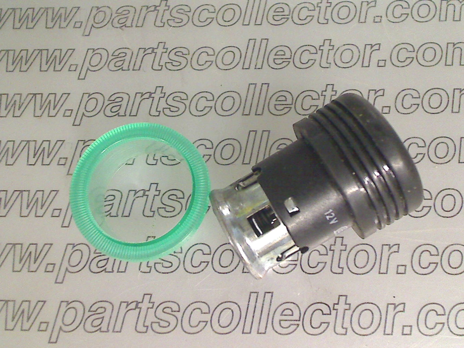 PARTSCOLLECTOR  Electrical system code 9770 compatible with: OTHERS OTHERS, UNIVERSALE UNIVERSALE - additional view